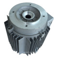 Custom Alloy Aluminum Die Cast with Machining Parts